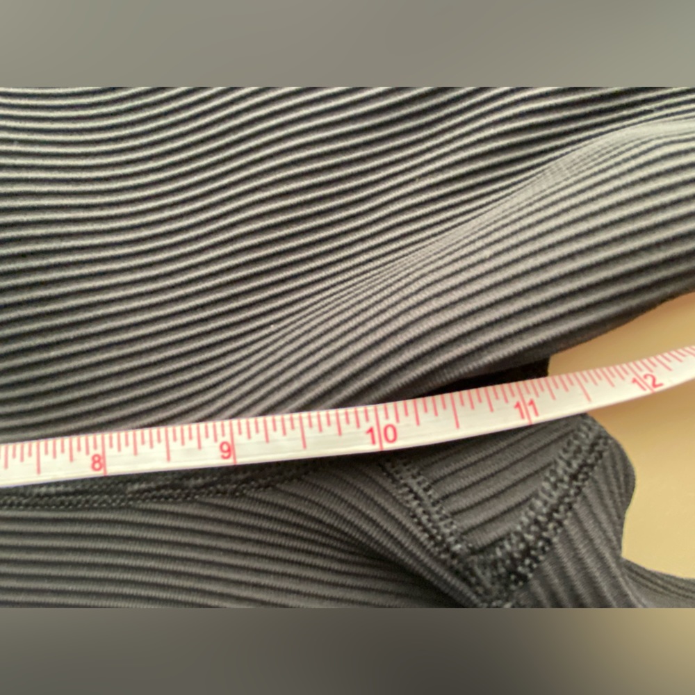 Athleta Ribbed Salutation Pants - image 7